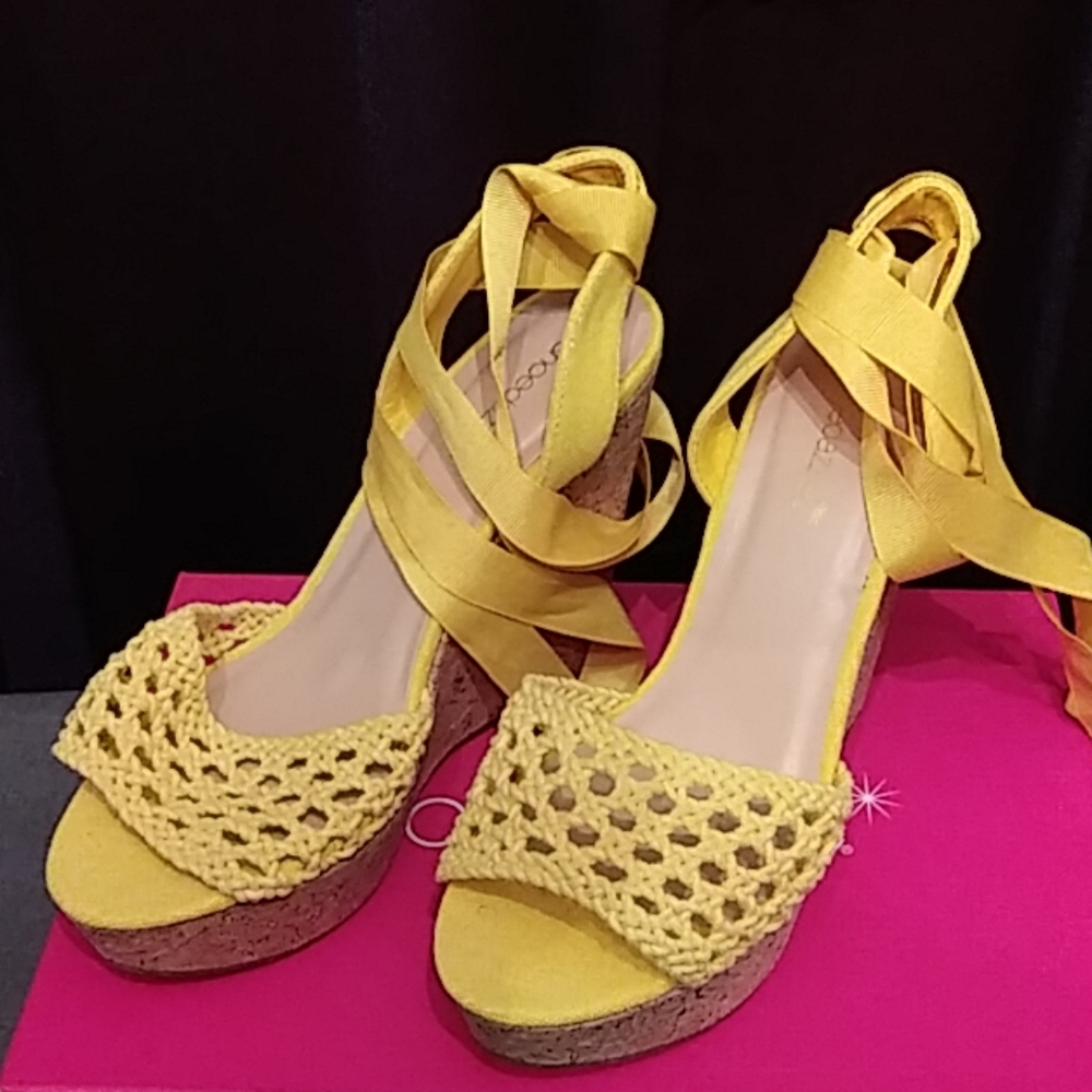 Wedges